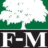 F-M logo