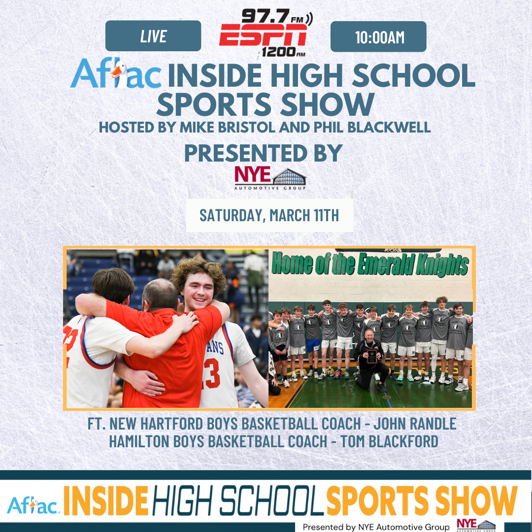 Central Square Track and Field Inside High School Sports
